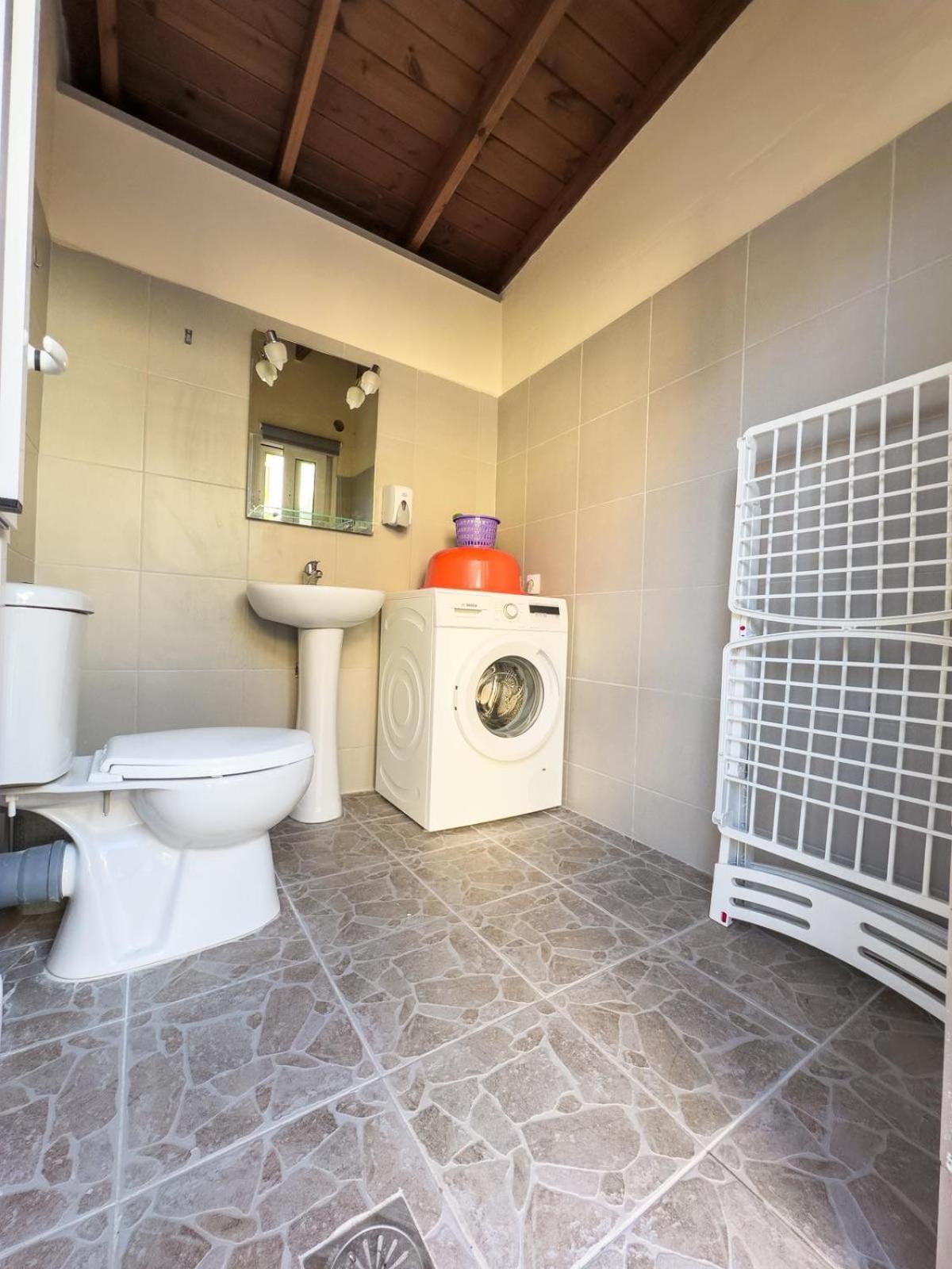 Villa Nektarina アファンドウ エクステリア 写真